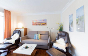 Ferienwohnung Ostseestübchen, Scharbeutz